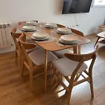 Nuevo Con Gym, Sauna, Junto A Pistas De Apartment *