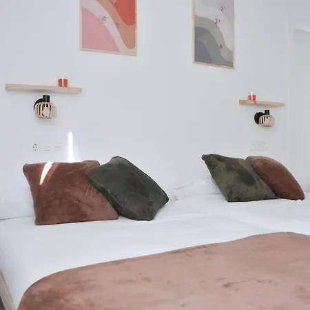 Nuevo Con Gym, Sauna, Junto A Pistas De Apartamento