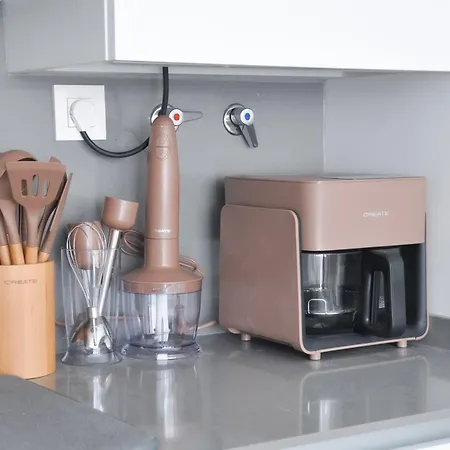 公寓 Nuevo Con Gym, Sauna, Junto A Pistas De