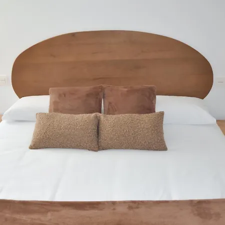 Nuevo Con Gym, Sauna, Junto A Pistas De 塞拉内华达