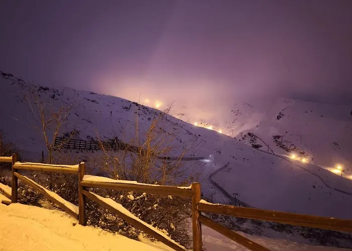 Nuevo Con Gym, Sauna, Junto A Pistas De 公寓