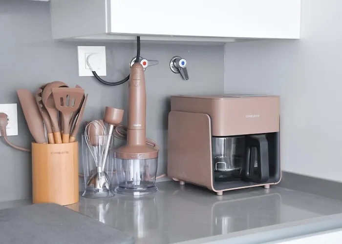 公寓 Nuevo Con Gym, Sauna, Junto A Pistas De