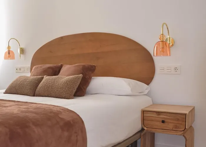 公寓 Nuevo Con Gym, Sauna, Junto A Pistas De 塞拉内华达