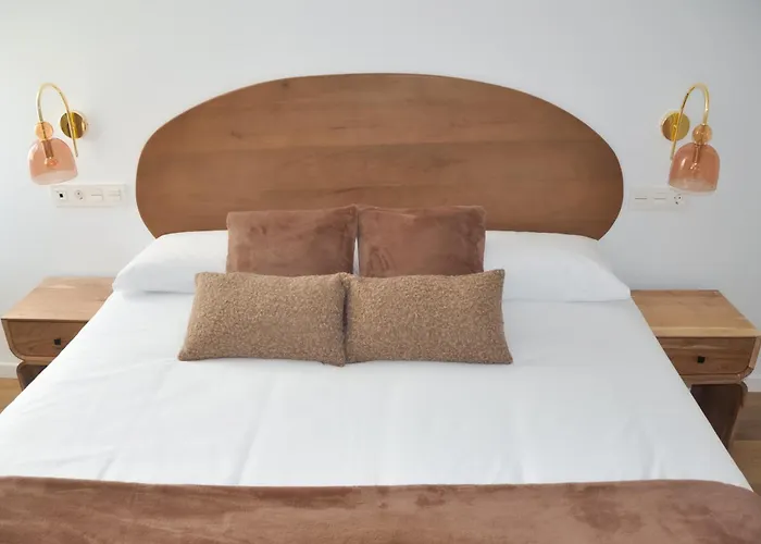 Nuevo Con Gym, Sauna, Junto A Pistas De 塞拉内华达