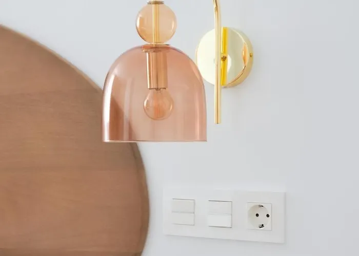 Nuevo Con Gym, Sauna, Junto A Pistas De 公寓