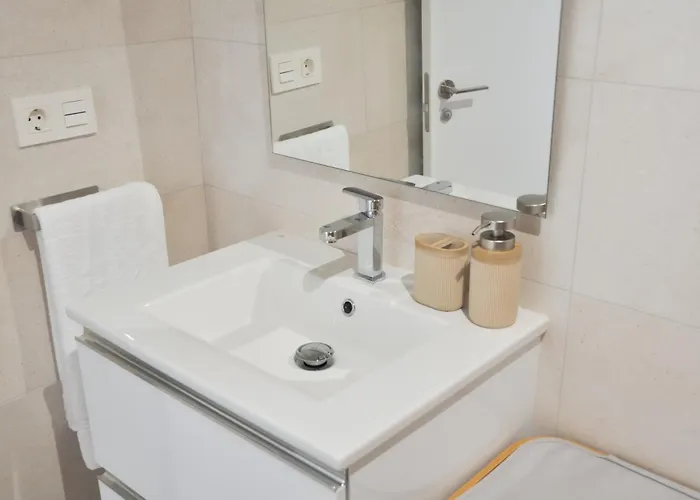 Nuevo Con Gym, Sauna, Junto A Pistas De 塞拉内华达