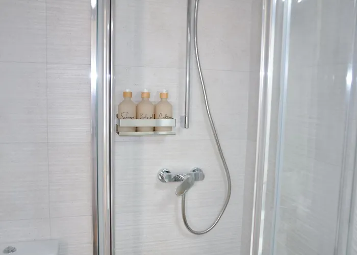 公寓 Nuevo Con Gym, Sauna, Junto A Pistas De 塞拉内华达