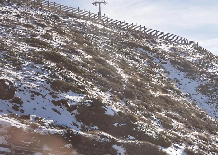 Nuevo Con Gym, Sauna, Junto A Pistas De 公寓 *