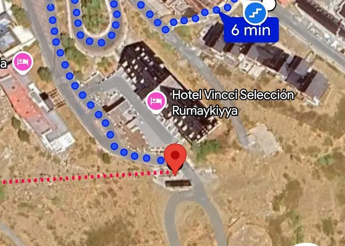 公寓 Nuevo Con Gym, Sauna, Junto A Pistas De *