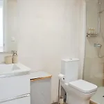 Nuevo Con Gym, Sauna, Junto A Pistas De Apartment *
