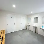 Nuevo Con Gym, Sauna, Junto A Pistas De Apartment
