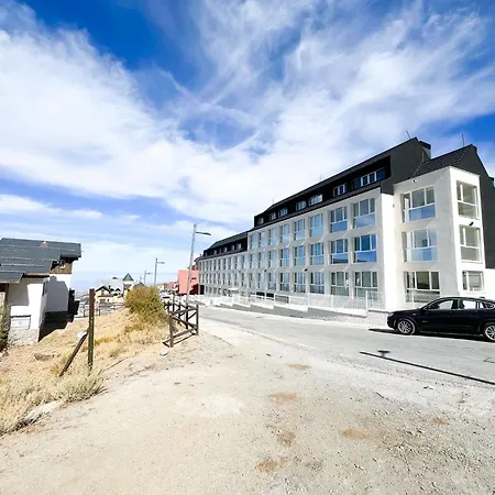 Nuevo Con Gym, Sauna, Junto A Pistas De Apartment